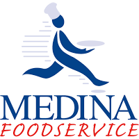 Medina Foodservice 1098112 Image 2